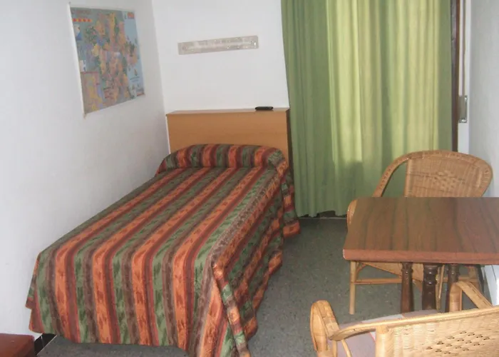 Hotel Can Catala