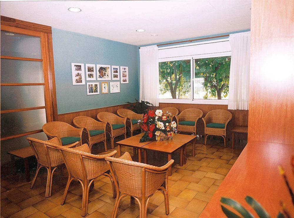 Catala Hotel *