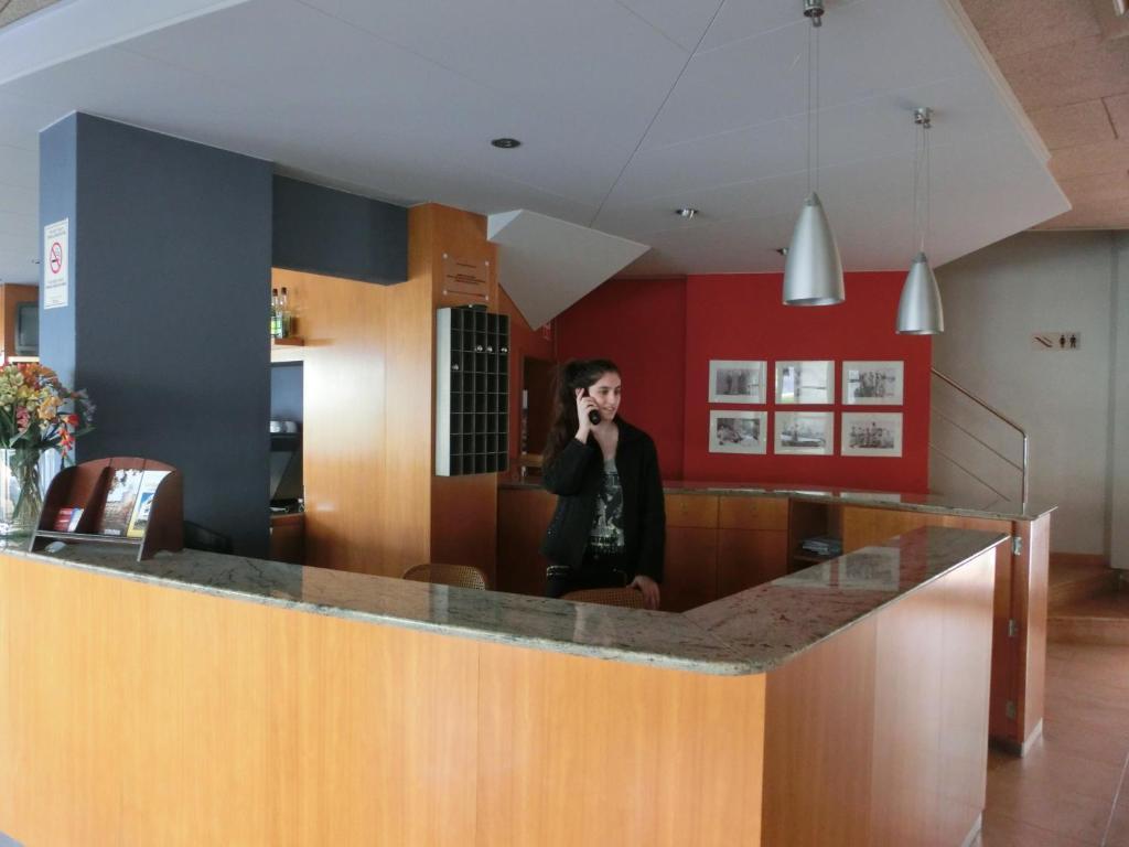 Catala Hotel