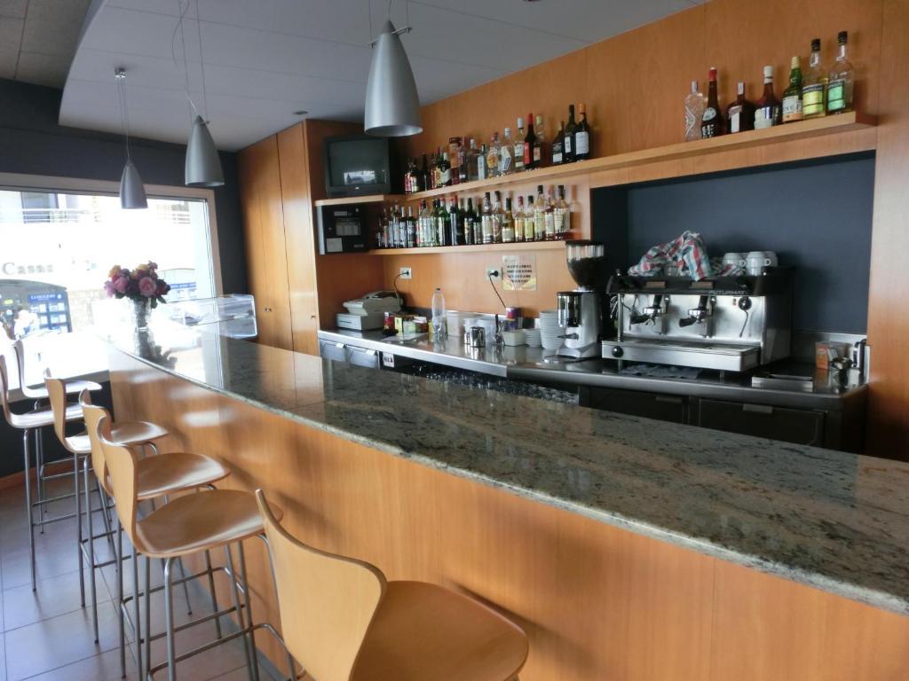 Catala Hotel *