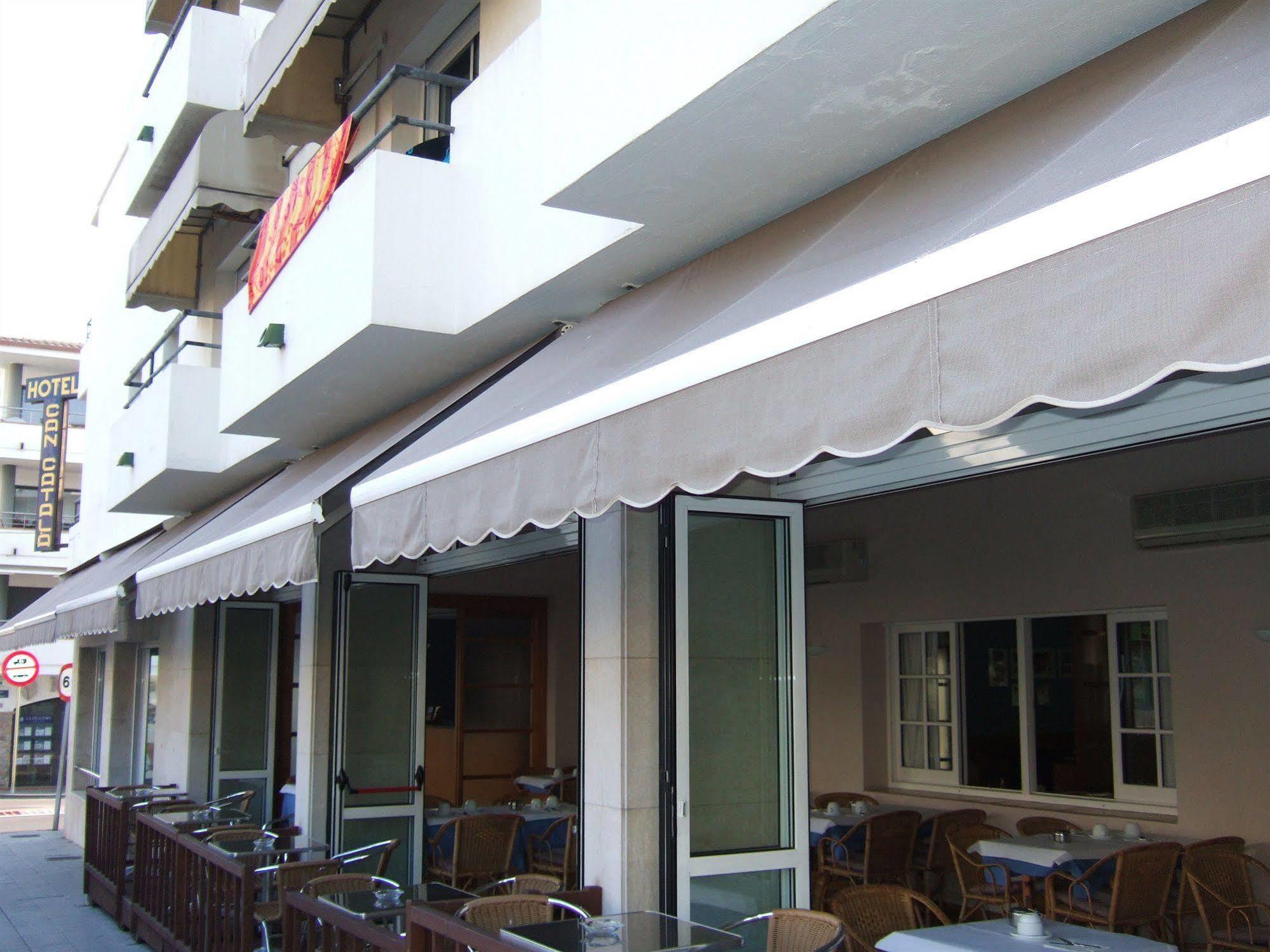 Hotel Catala *