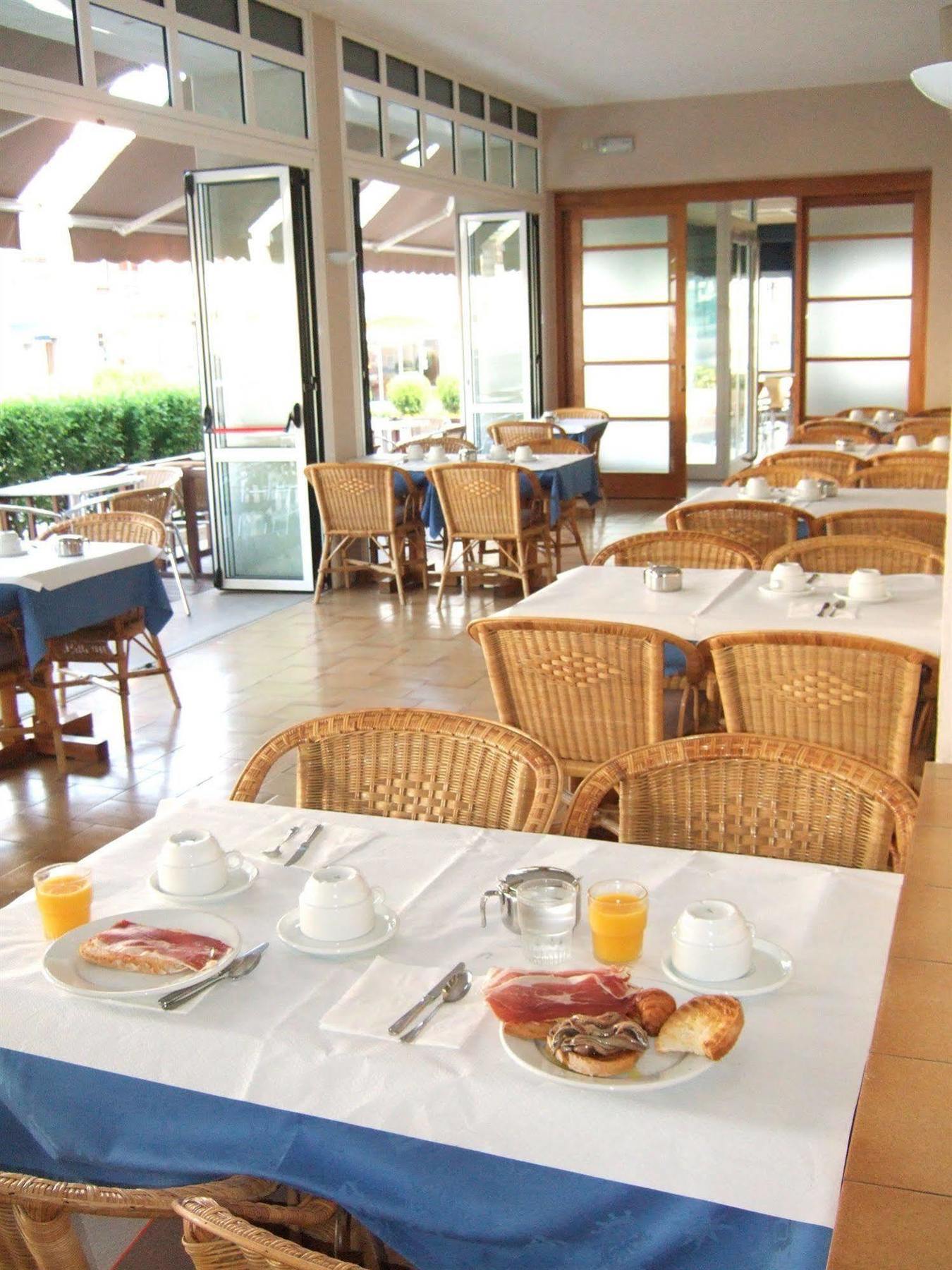 Hotel Catala L' Escala