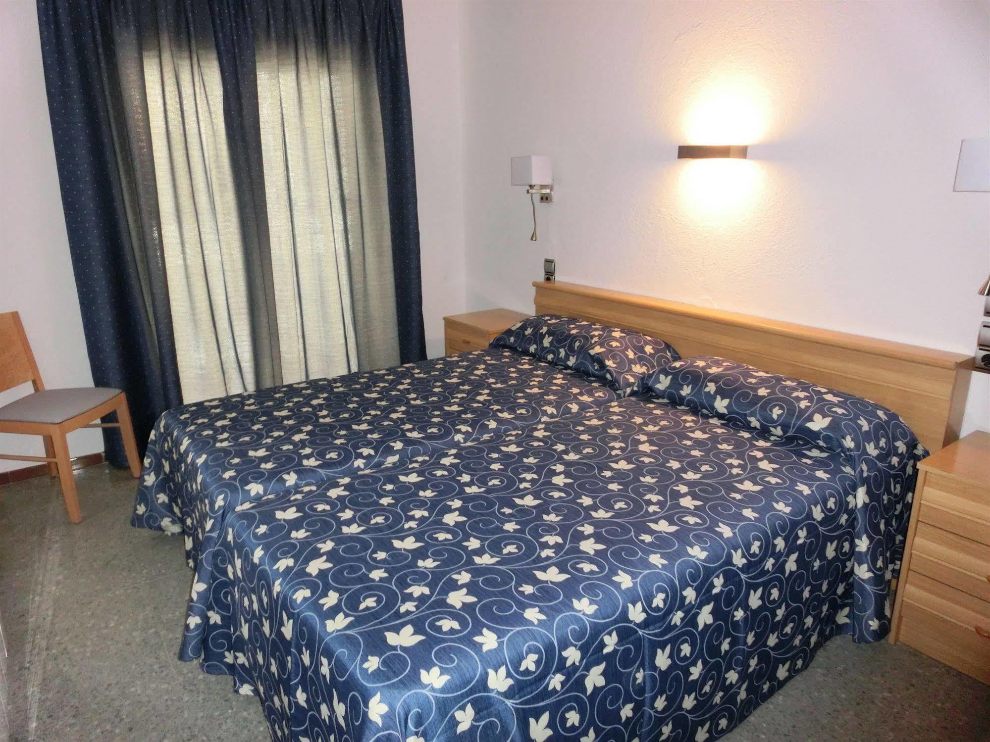 Hotel Catala L' Escala