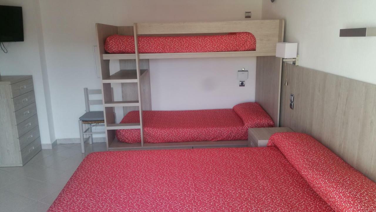 Hotel Catala L' Escala